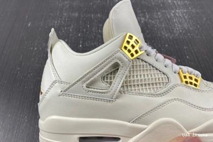 AQ9129- Bright Jordan 454 Retro 4 3679 0629
